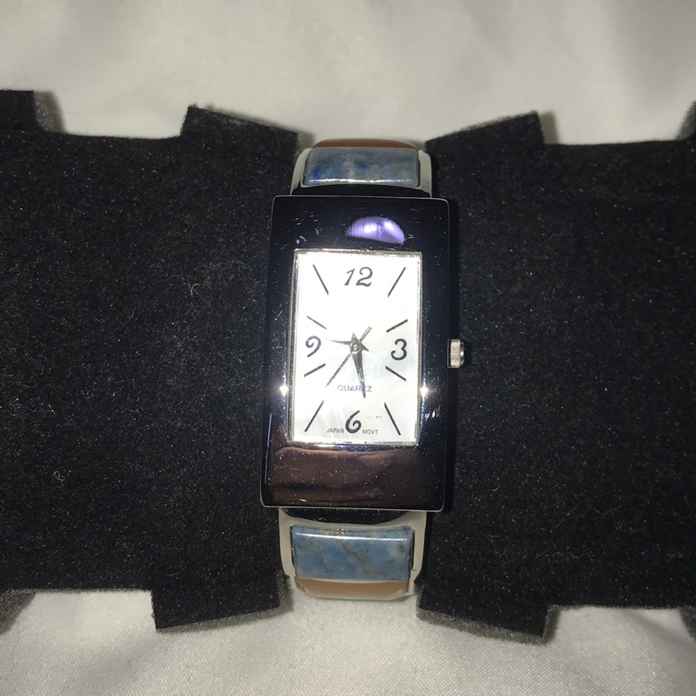 Japan Movt Quartz Bracelet Watch